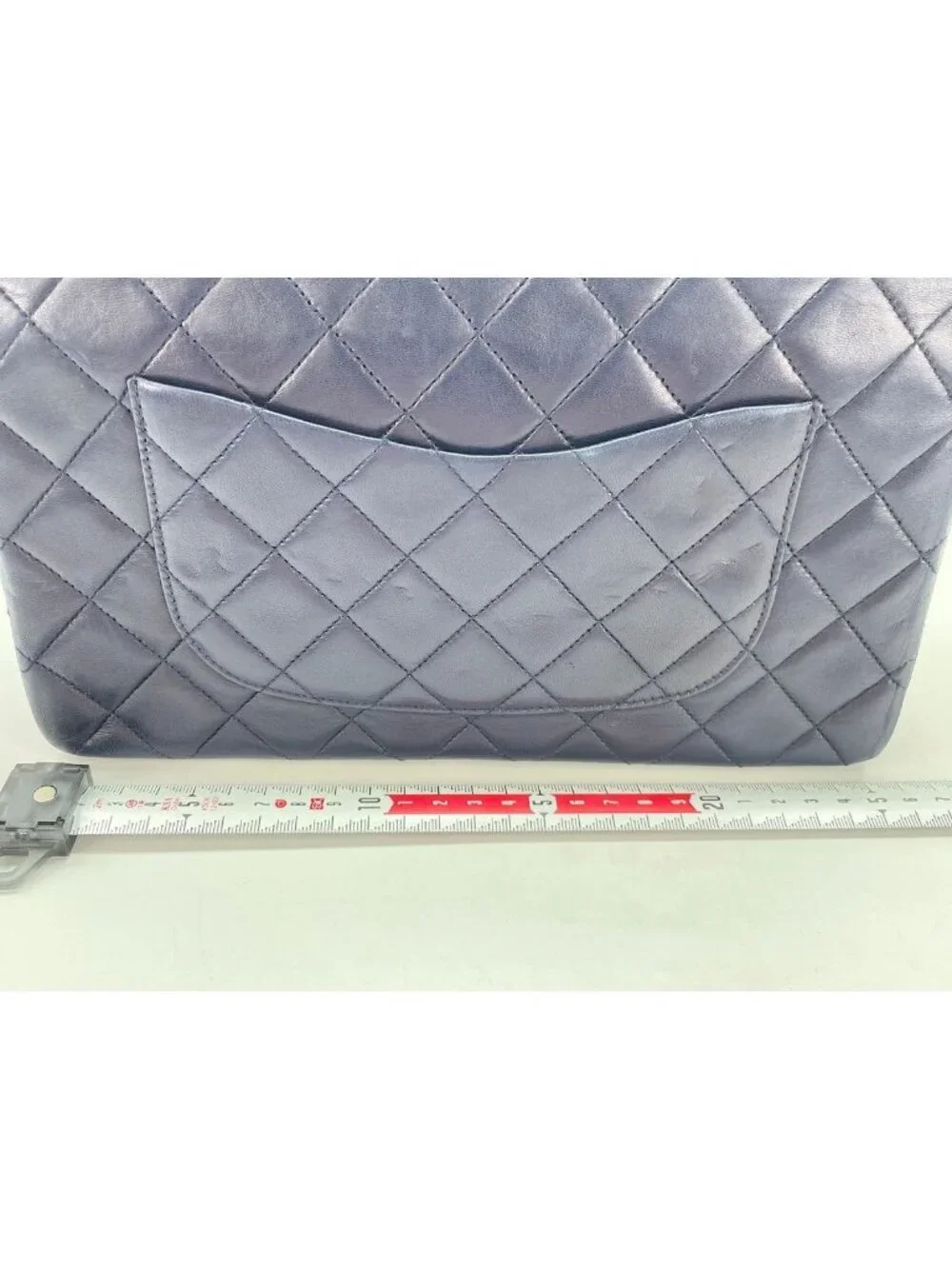 Chanel Shoulder Bag Quilted